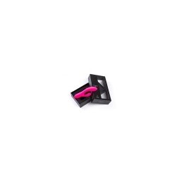 PINK V1 RECHARGEABLE VIBRATOR