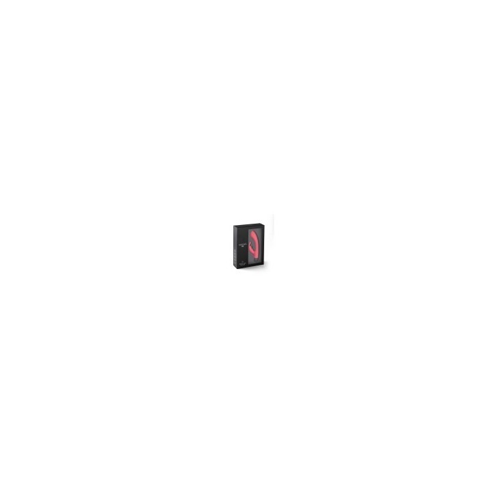 PINK V6 RECHARGEABLE VIBRATOR