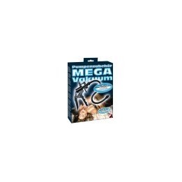 Pistol-grip pump "MegaVac"