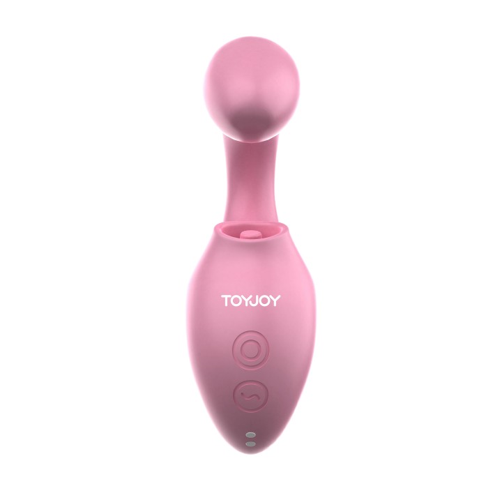 ToyJoy Urban TWIST - Clitoral Vibrator