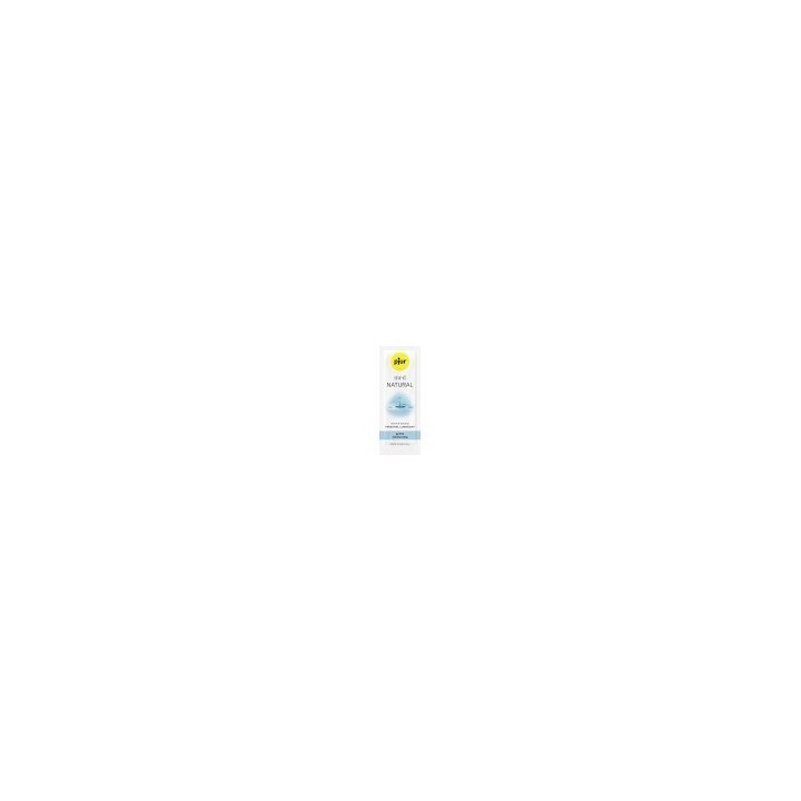 pjur med NATURAL - 2 ml