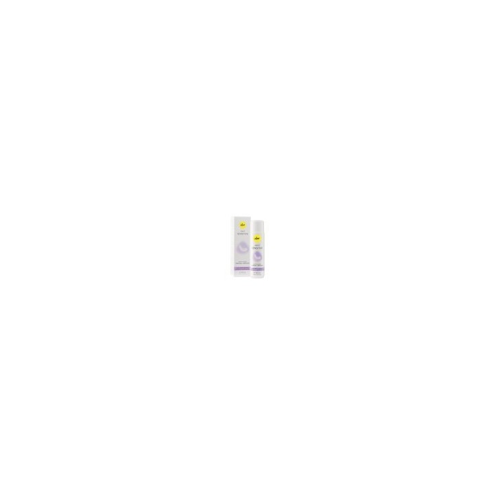 pjur med SENSITIVE - 100 ml