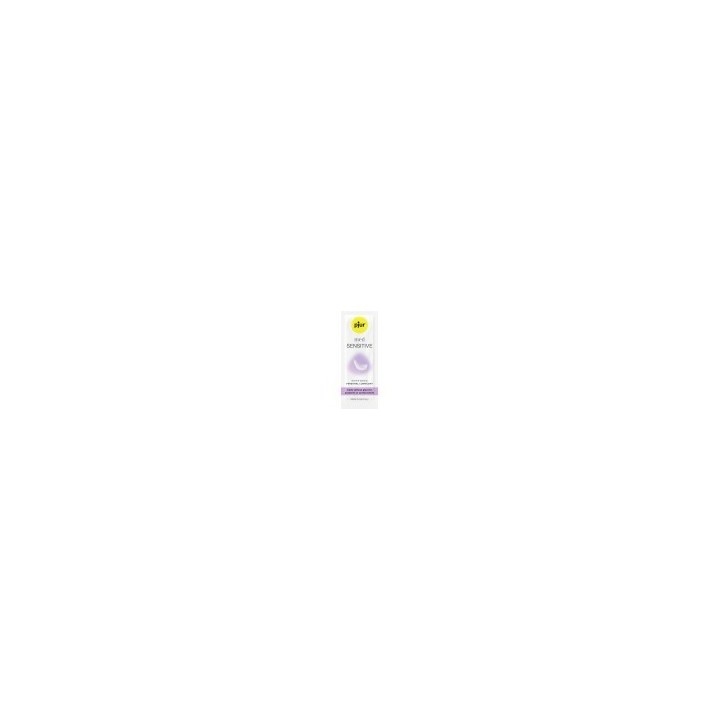pjur med SENSITIVE - 2 ml