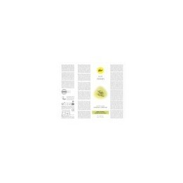 pjur med VEGAN - 2 ml