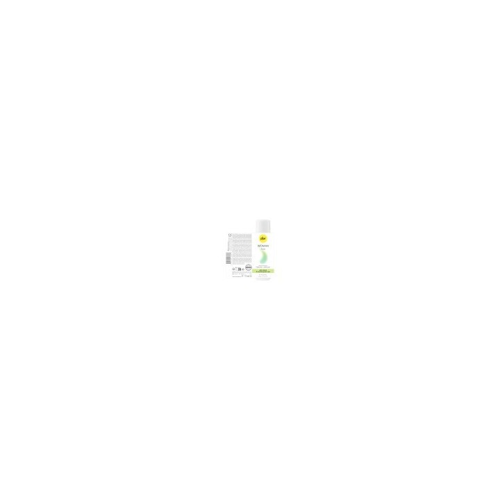 pjur WOMAN Aloe - 2 ml