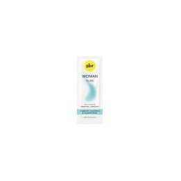 pjur WOMAN Nude - 2 ml