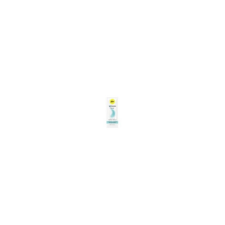pjur WOMAN Nude - 2 ml