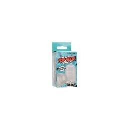Pop Sock Ribbed