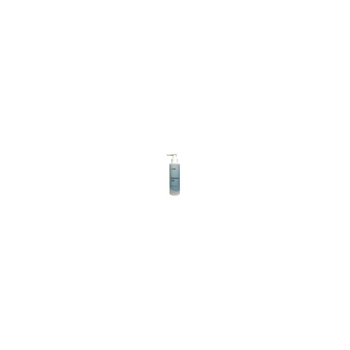 Potency Gel