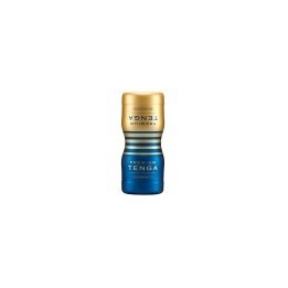 Premium Tenga Dual Sensation C