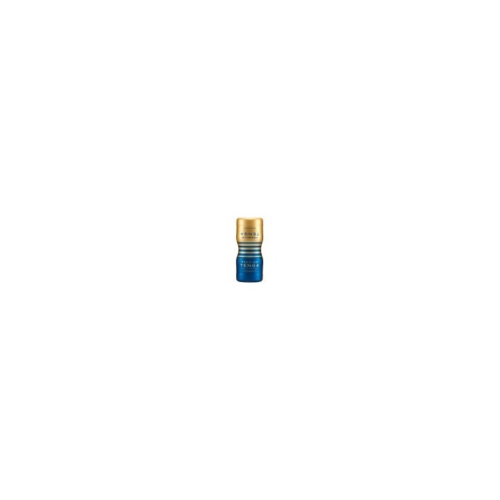 Premium Tenga Dual Sensation C