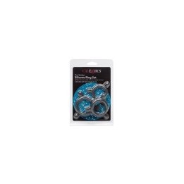 Pro Series Silicone Ring Set