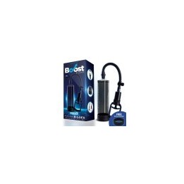 PSX02 Boost Penis Vacuum Pump Dark CL42
