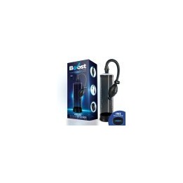PSX04 Boost Penis Vacuum Pump Dark CL49