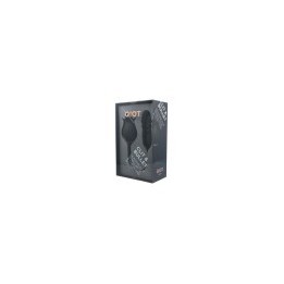 QIOT CLITORIAL STIMULATOR -THRUSTING BULLET