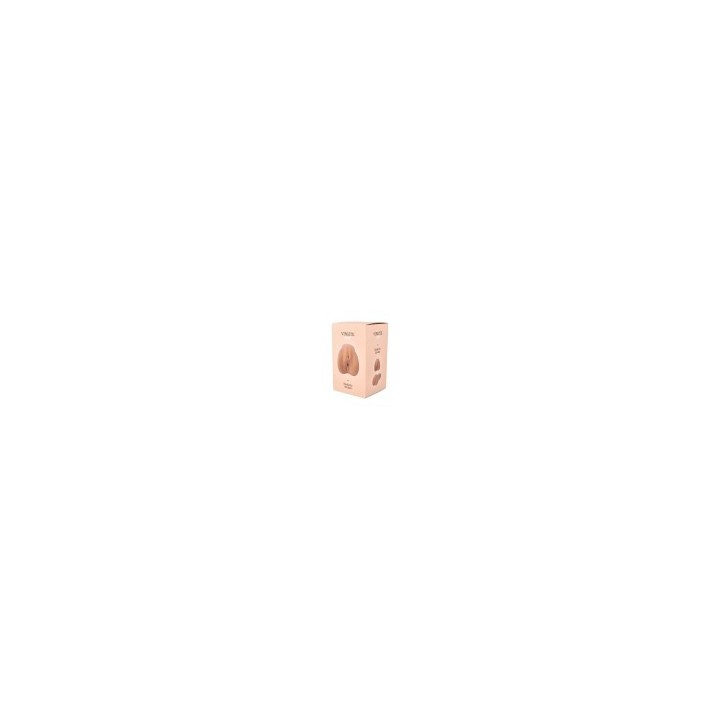 R20 FLESH VAGINA MASTURBATOR