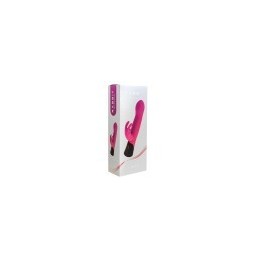 Rabbit Liebe Cerise Rechargeable