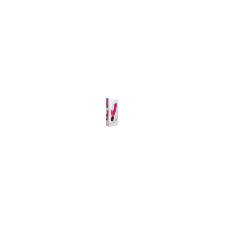 Rabbit Liebe Cerise Rechargeable