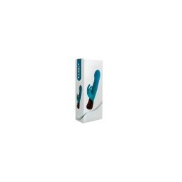 Rabbit Liebe Ocean Blue Rechargeable