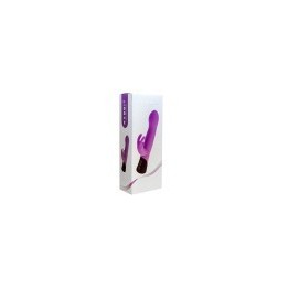 Rabbit Liebe Purple Rechargeable