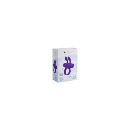 Rabbit Ring Rechargeable Purple