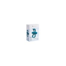 Rabbit Ring Rechargeable Turquoise