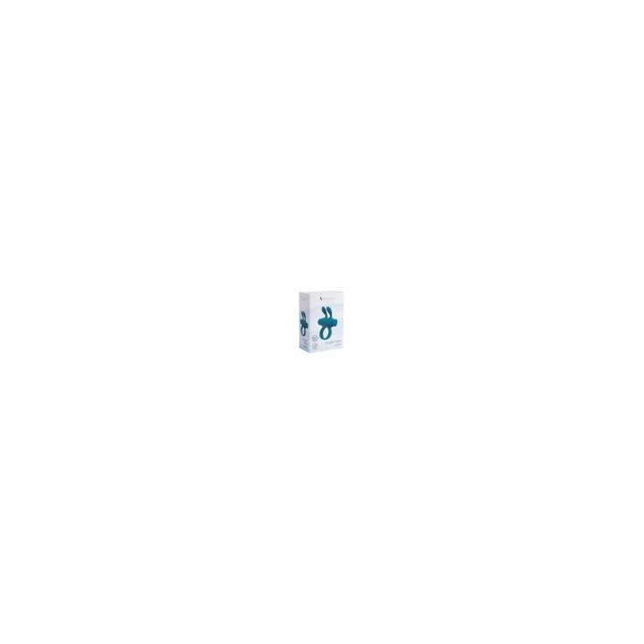 Rabbit Ring Rechargeable Turquoise