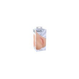 Raw - Slitline - TPE Large Masturbator - 415g - Flesh