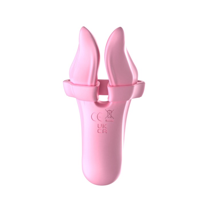 ToyJoy Urban BLOOM - Erogenous Zone Stimulator