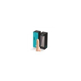 REALISTIC PENIS SHEATH S9 FLESH 16'4 CM