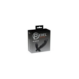 Rebel Cock-shaped vibe