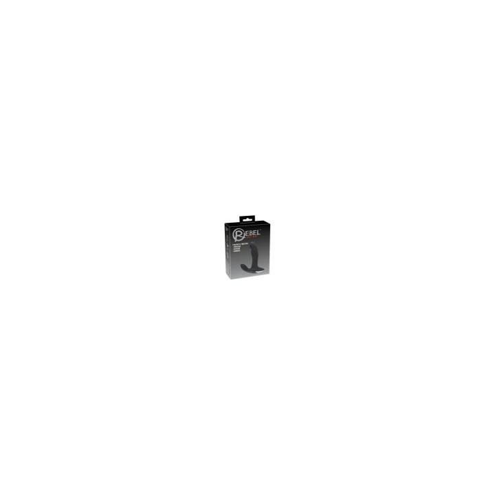 Rebel Plug with 3 functions
