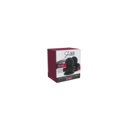 Rechargeable Vibrating Nipple Suckers