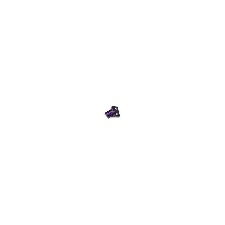 RECHARGEABLE VIBRATOR V1 PURPLE