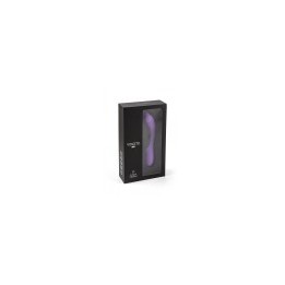 RECHARGEABLE VIBRATOR V5 PURPLE