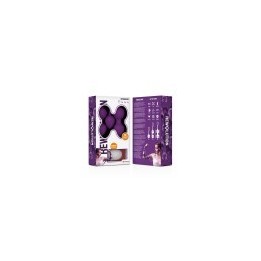 REWOLUTION - REWOBEADS VIBRATING BALLS REMOTE CONTROL WITH WATCHME TECHNOLOGY