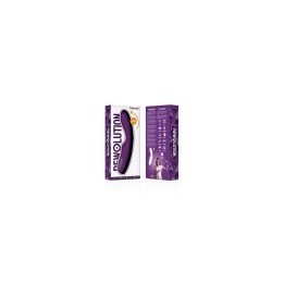 REWOLUTION - REWOCLASSY FLEXIBLE VIBRATOR