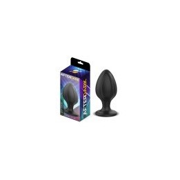 Rifter Butt Plug Silicone Size L 9 cm x 4.5 cm