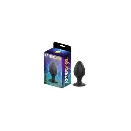 Rifter Butt Plug Silicone Size S 6 cm x 3 cm