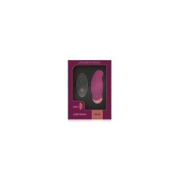 RITHUAL - ESHA EGG REMOTE CONTROL SYSTEM ROTATION + VIBRATION