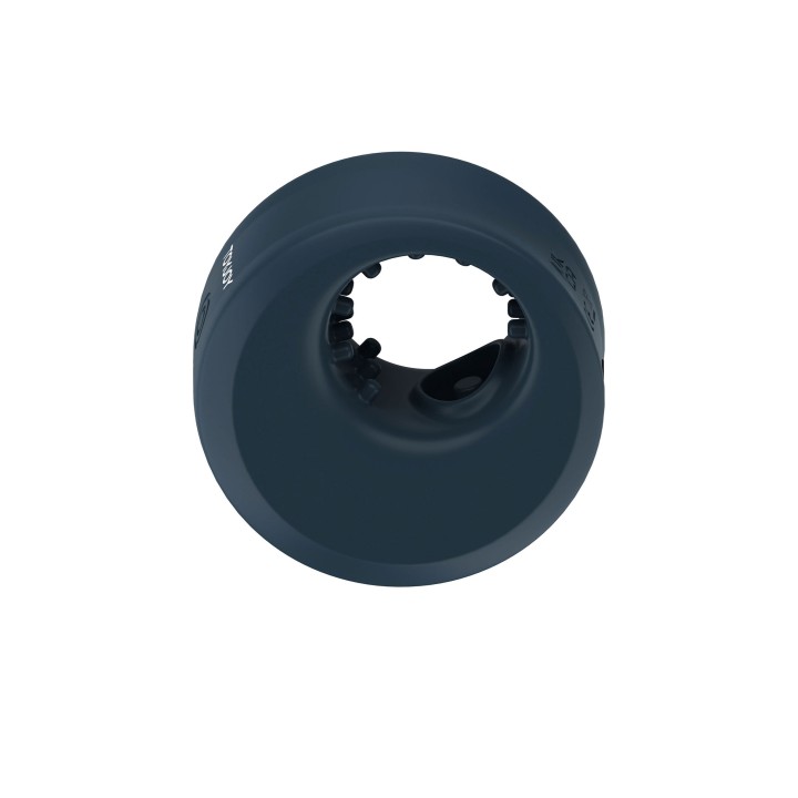 ToyJoy Urban ZEPHYR - Pulsating Stroker & C-Ring