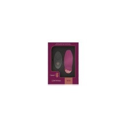 RITHUAL - SITA EGG REMOTE CONTROL BEAD ROTATION + VIBRATION
