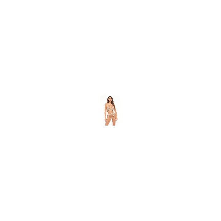 Rose set nude