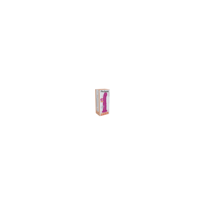 Rotating Vibrator
