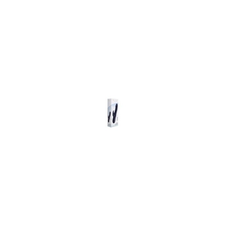 S Pleasures Premium Rave Black
