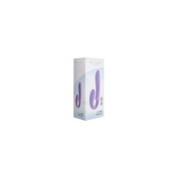 S Pleasures U-Vibe Vibrator Lavender