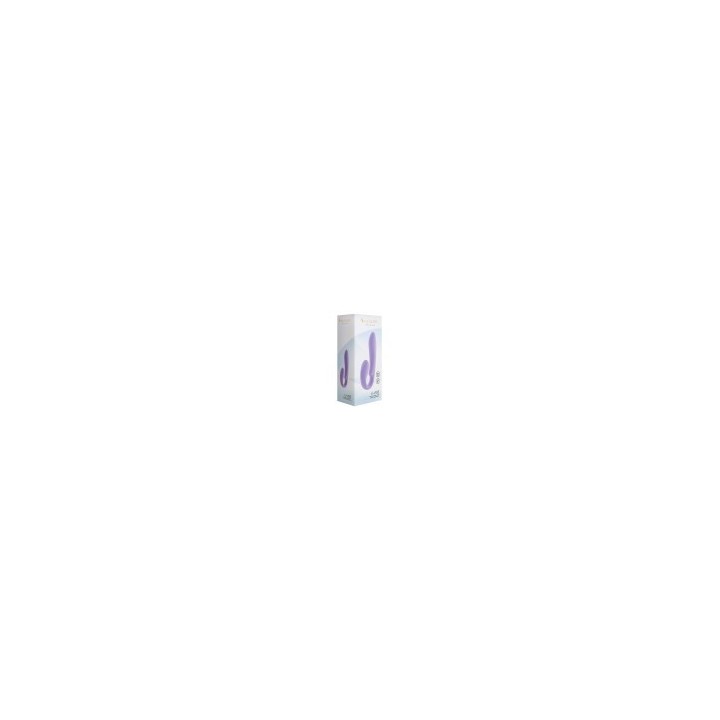 S Pleasures U-Vibe Vibrator Lavender