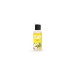 S8 4-in-1 Dessert Lubricant 125 ml