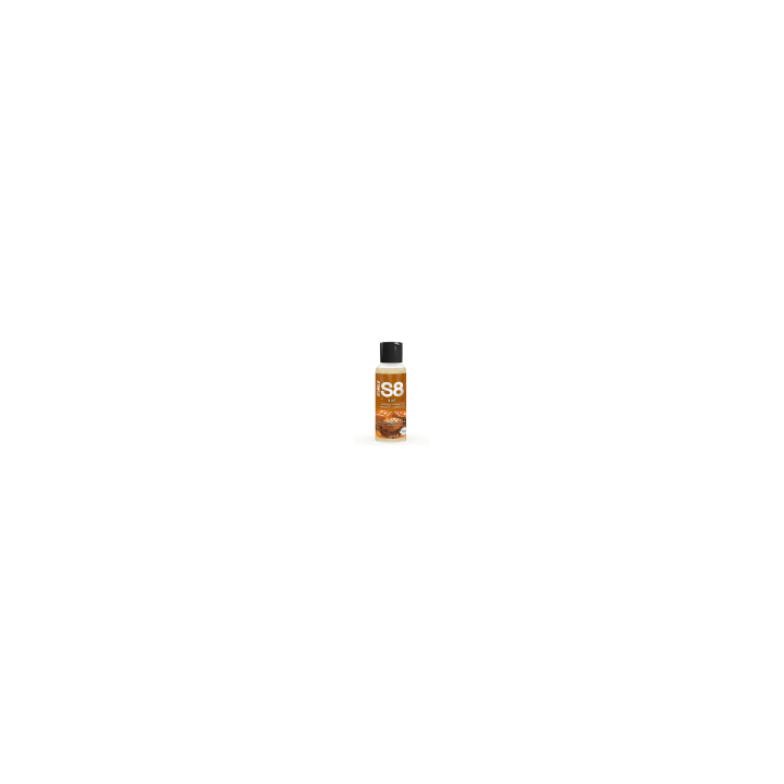 S8 4-in-1 Dessert Lubricant 125 ml