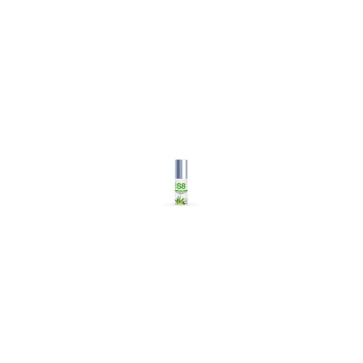 S8 Aloe Vera Lubricant 50 ml